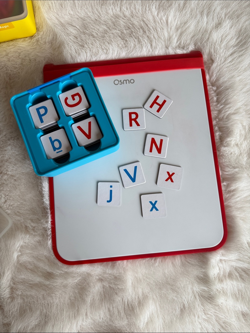 Osmo bundle! - Picture 4 of 5